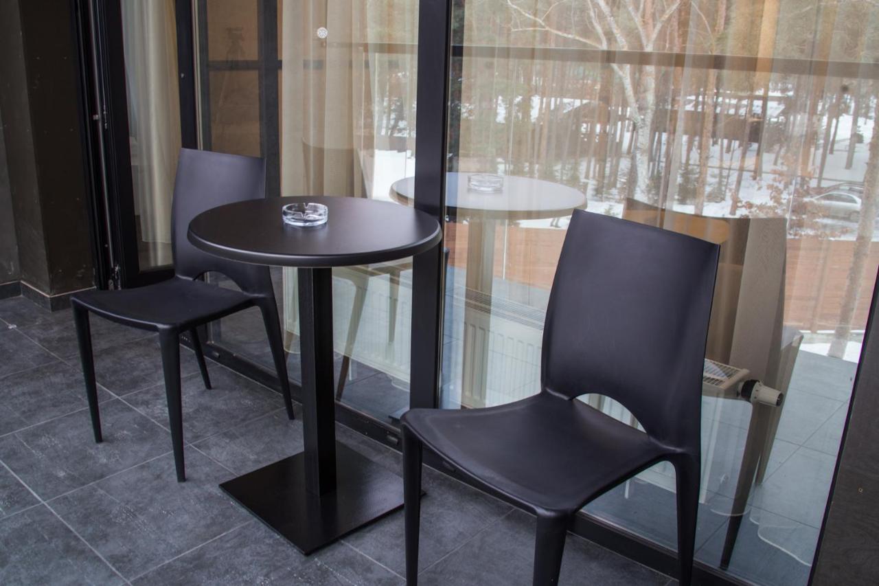 Sobi Hotel Vyshhorod Exterior foto